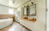 Maison à vendre à Saint-andré-de-cubzac — Vue parc & jardin — photo 10