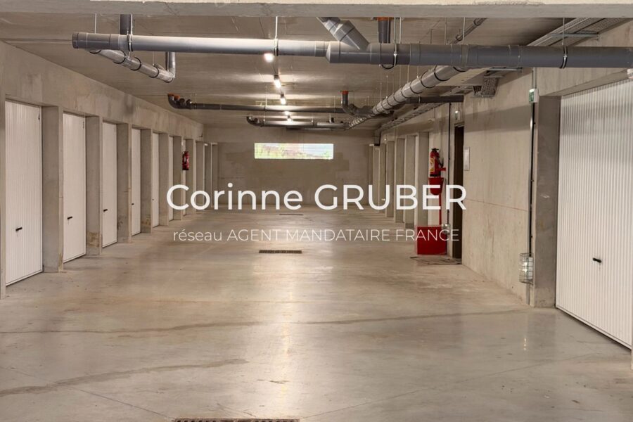 Appartement à vendre à Digne-les-bains — Vue montagne — photo 16