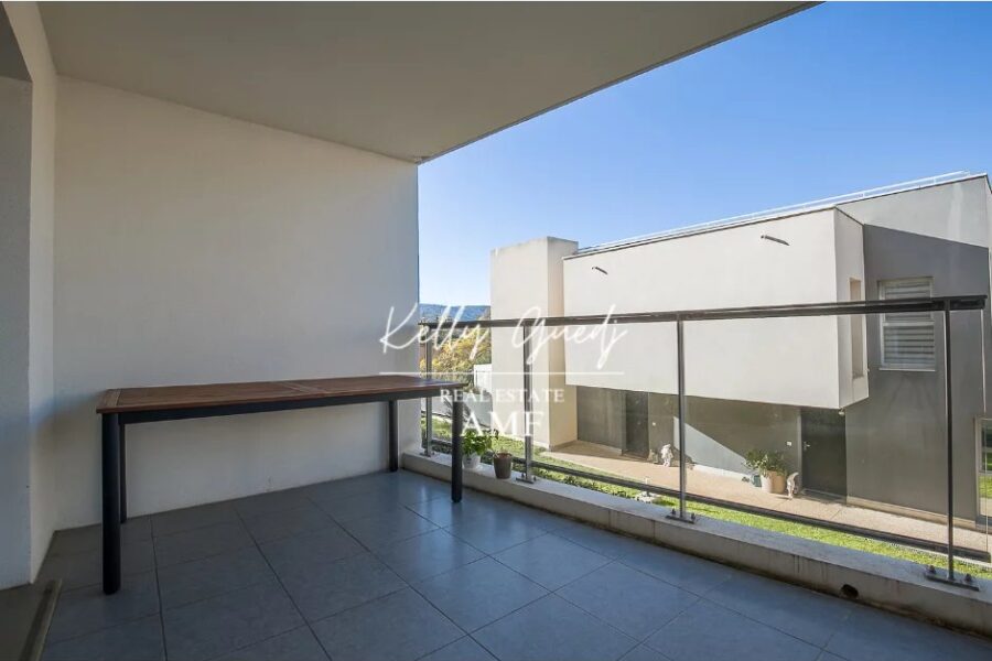 Appartement à vendre à Marseille 9ème — Vue nature — photo 9