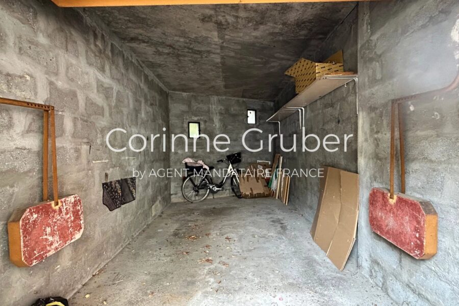 Appartement à vendre à Digne-les-bains — Vue montagne — photo 19