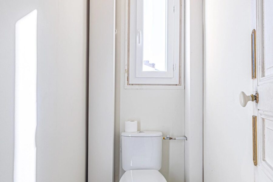 Appartement à louer à Nice — Vue sur la ville — photo 12