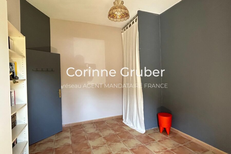 Maison à vendre à Digne-les-bains — Vue montagne — photo 28