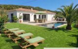 Maison à vendre à Vidauban — Vue parc & jardin — photo 7