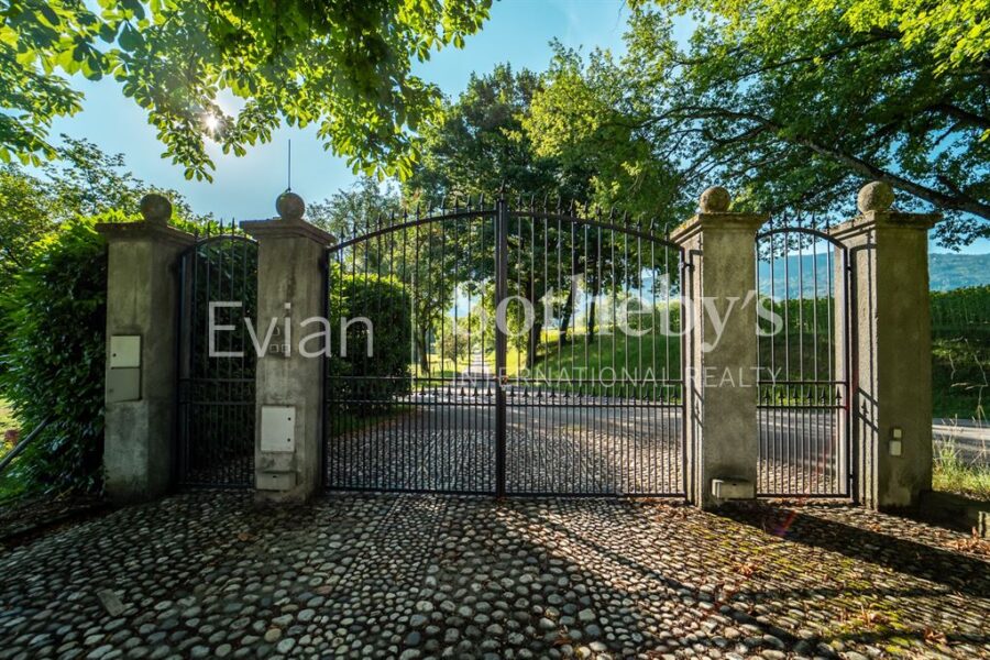 Maison à vendre à Lully — Vue nature — photo 4