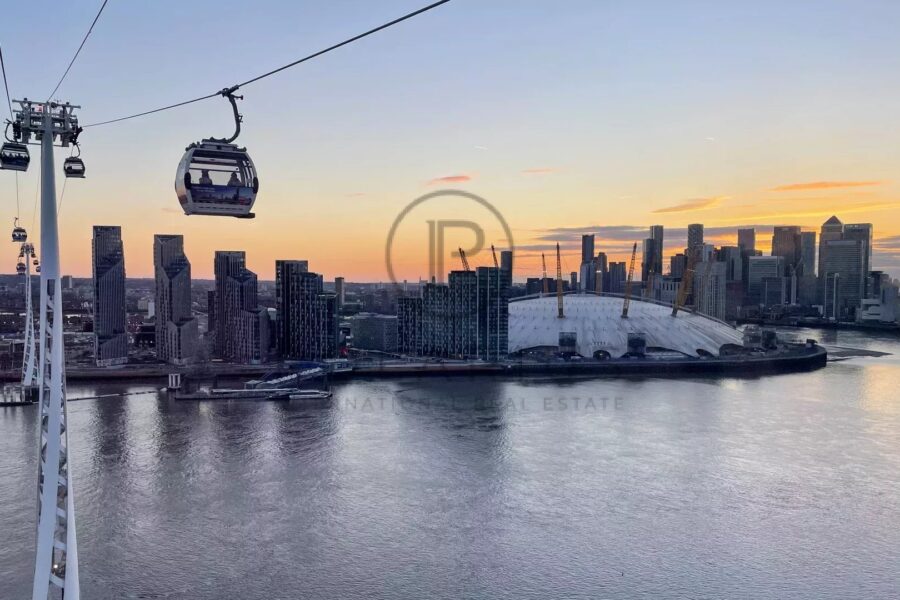 Appartement à vendre à London — Vue sur la ville — photo 9