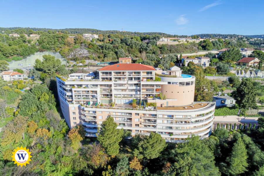 Appartement à vendre à Beausoleil — Vue mer — photo 13