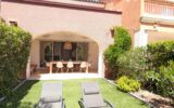 Maison à vendre à Grimaud — Vue parc & jardin — photo 21