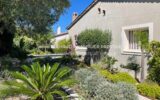 Maison à vendre à Mougins — Vue montagne — photo 4