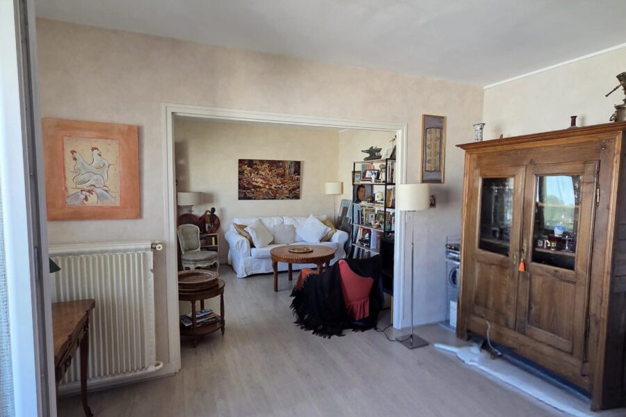 Appartement à vendre à Le mans — Vue sur la ville — photo 3