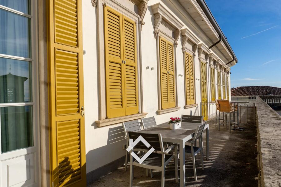 Appartement à vendre à Casciago — Vue sur la ville — photo 43