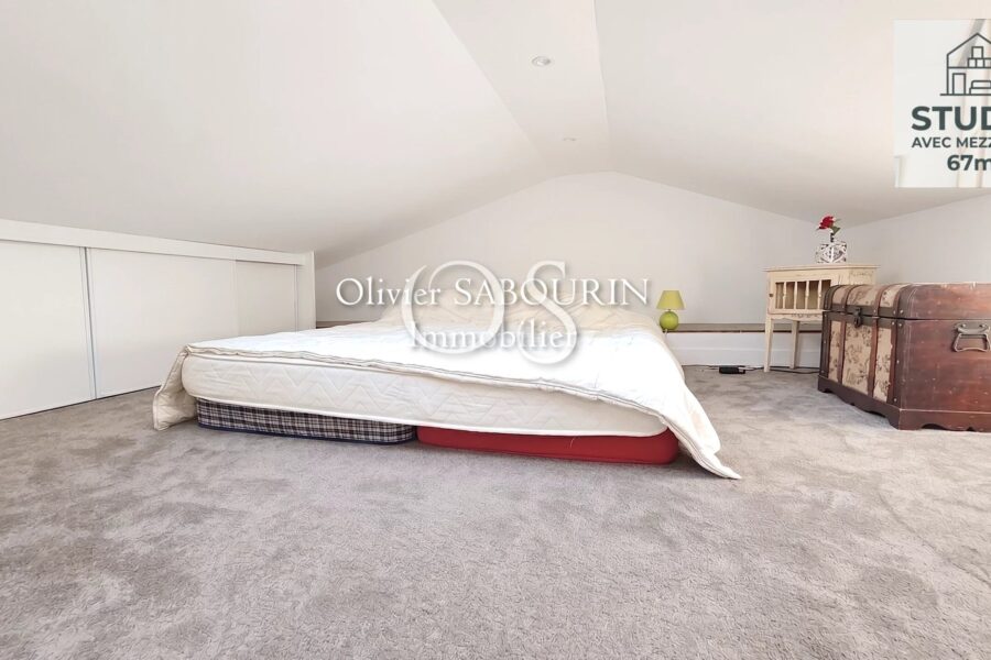 Maison à vendre à Roquebrune-sur-argens — Vue parc & jardin — photo 14