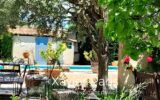Maison à vendre à Cabrières-d&rsquo;aigues — Vue parc & jardin — photo 14
