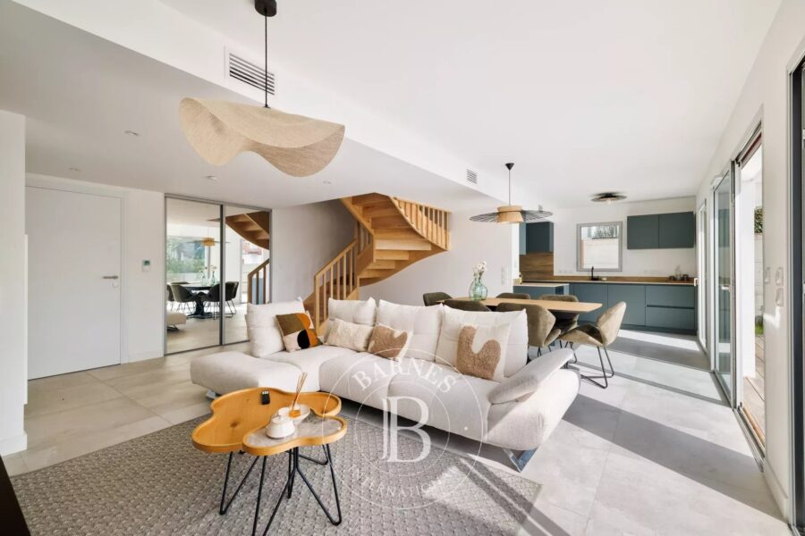 Maison à vendre à Urrugne — Vue mer — photo 2