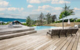 Appartement à vendre à Veyrier-du-lac — Vue lac — photo 14