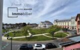 Appartement à vendre à Cabourg — Vue parc & jardin — photo 1