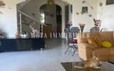 Maison à vendre à Sainte-agnès — Vue mer — photo 27