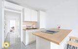 Appartement à louer à Nice — Vue mer — photo 5