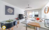 Appartement à vendre à Beausoleil — Vue mer — photo 6