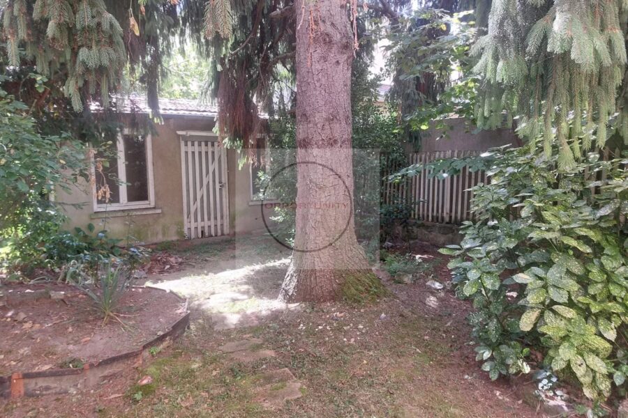 Maison à vendre à Montreuil — Vue parc — photo 5