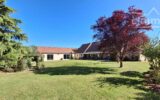Maison à vendre à Muides-sur-loire — Vue parc & jardin — photo 1