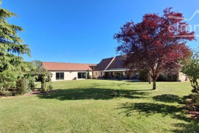 Maison à vendre à Muides-sur-loire