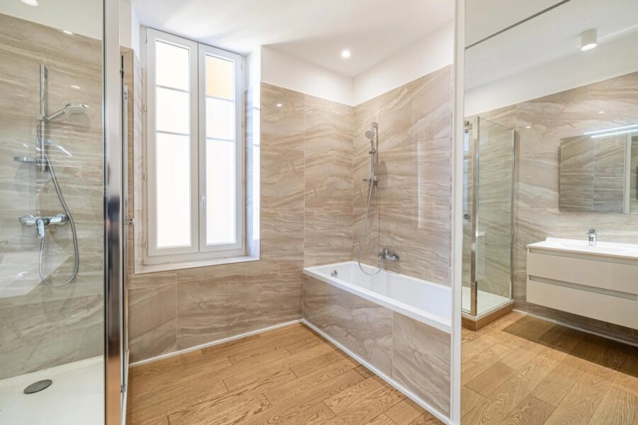 Appartement à vendre à Nice — Vue mer — photo 13