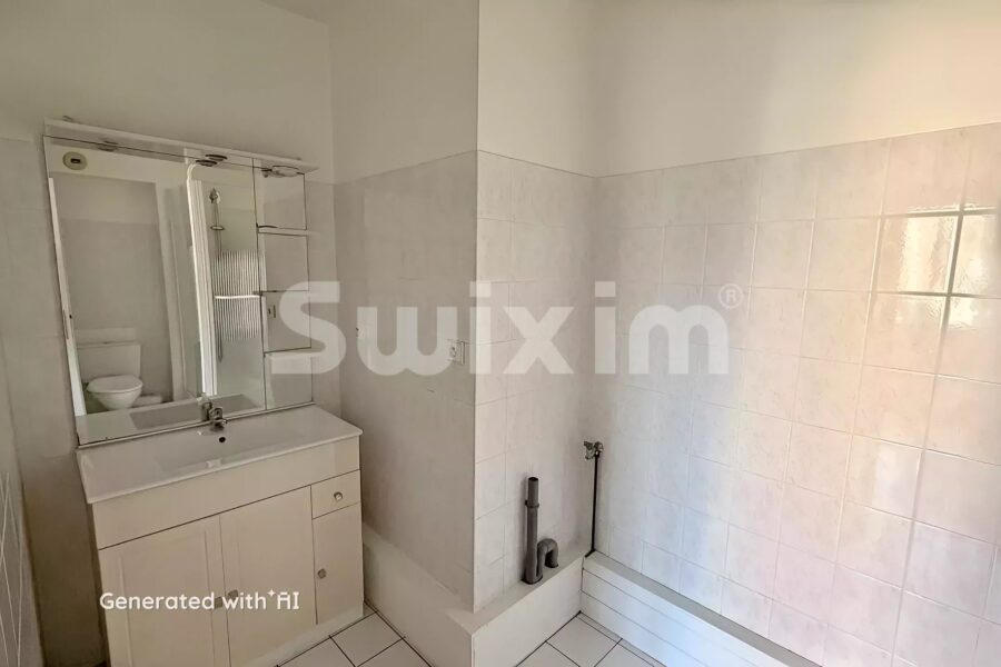 Appartement à vendre à Aix-les-bains — Vue montagne — photo 6