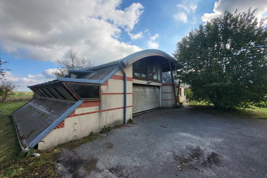 Maison à vendre à Étrépagny — Vue nature — photo 8