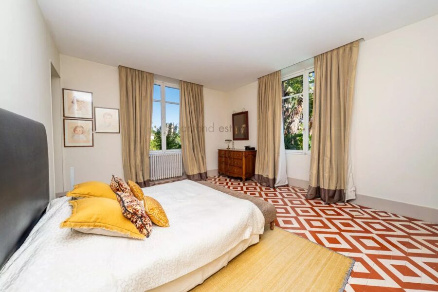 Maison à vendre à Cannes — Vue mer — photo 15