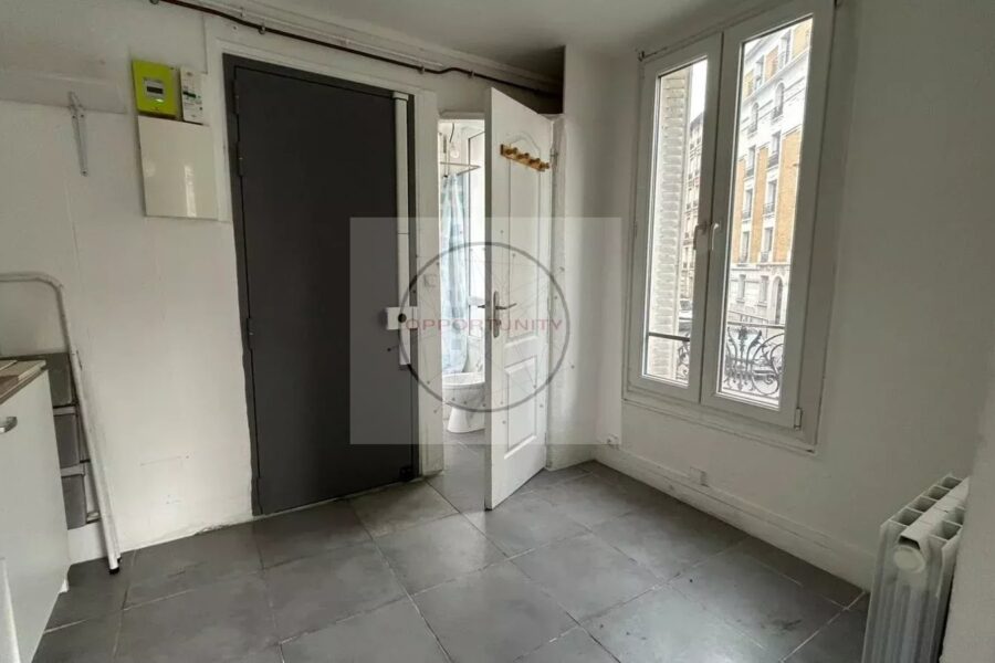 Appartement à vendre à Vincennes — Vue sur la ville — photo 2