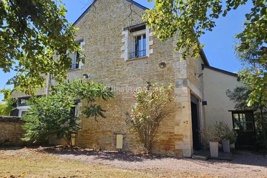Maison à vendre à Basseneville — Vue nature — photo 57