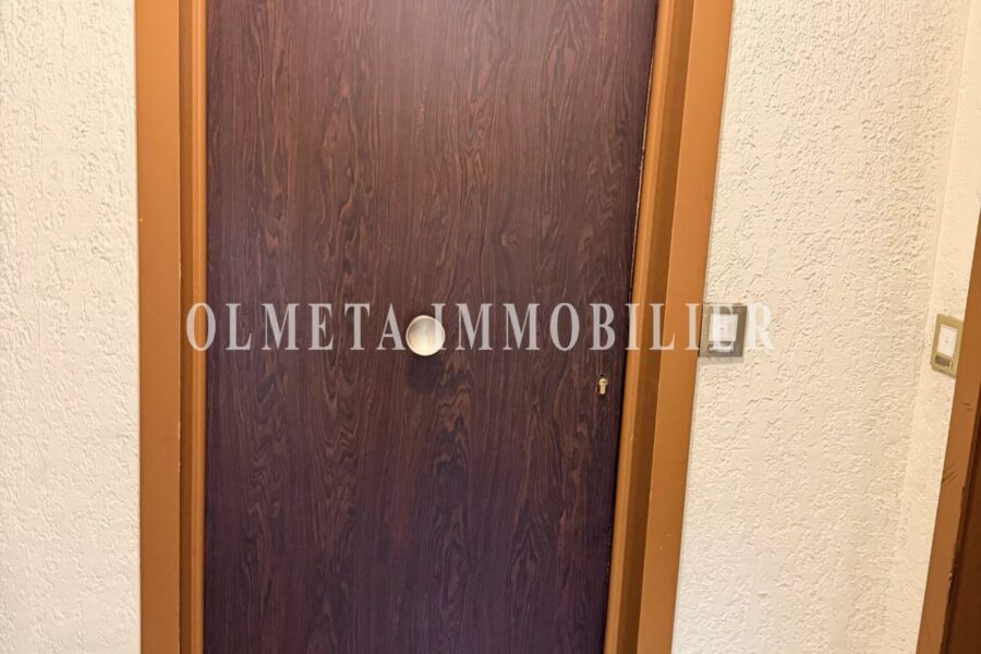 Appartement à vendre à Roquebrune-cap-martin — Vue mer — photo 9