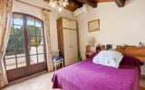 Maison à vendre à Roquebrune-sur-argens — Vue montagne — photo 7