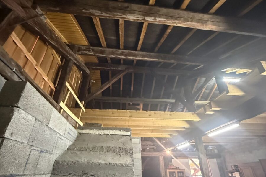 Maison à vendre à Bozel — Vue montagne — photo 13