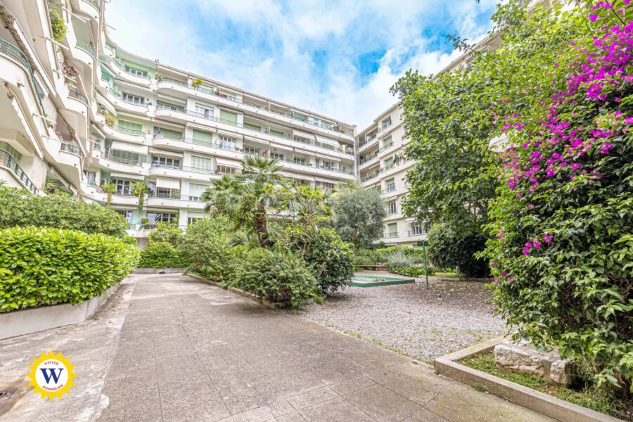 Appartement à vendre à Nice — Vue mer — photo 17