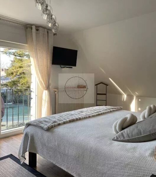 Maison à vendre à Samoreau — Vue parc — photo 64