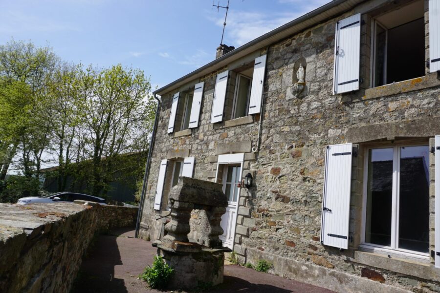 Maison à vendre à Pontivy — Vue nature — photo 23