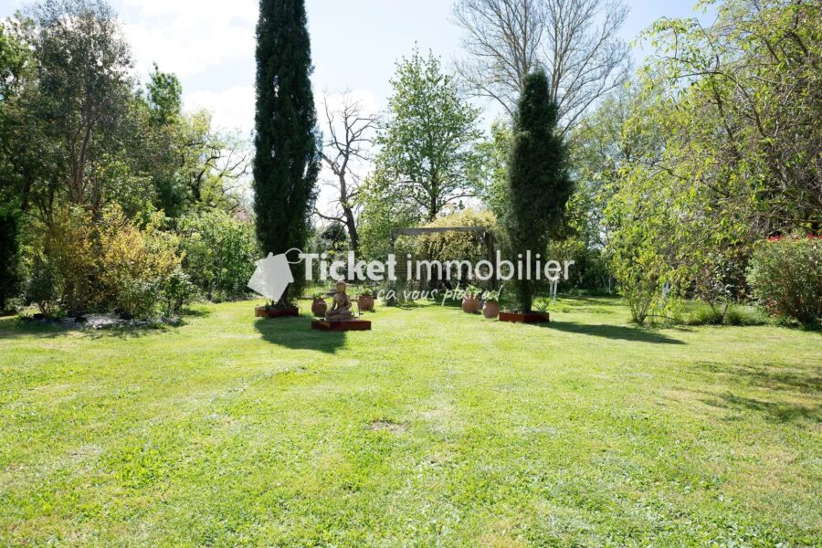 Maison à vendre à Castres — Vue nature — photo 1