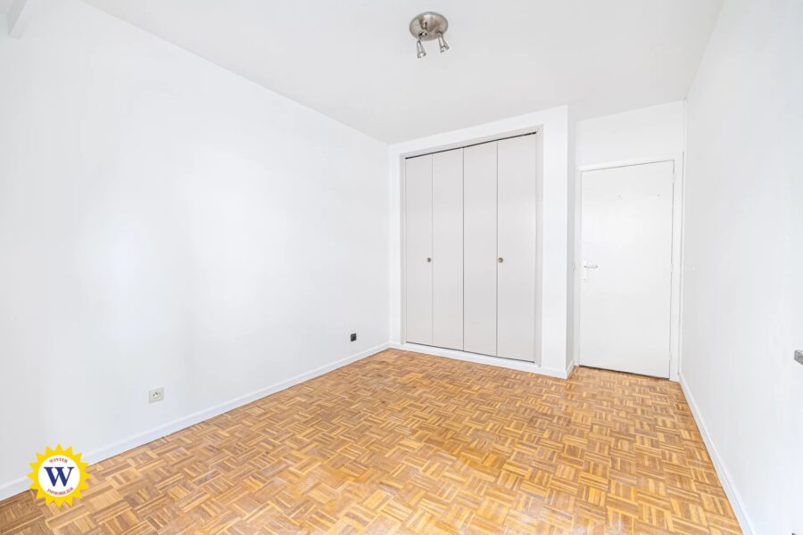 Appartement à louer à Nice — Vue sur la ville — photo 8