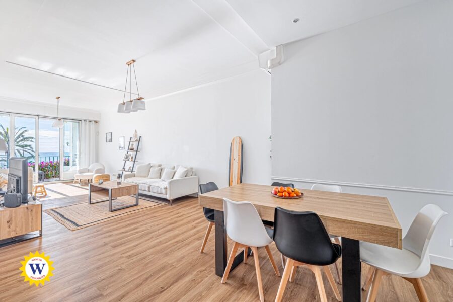 Appartement à vendre à Nice — Vue mer — photo 7