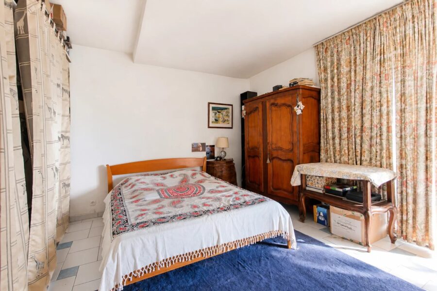 Maison à vendre à Cap-d&rsquo;ail — Vue mer — photo 19