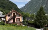 Terrain à vendre à La léchère — Vue montagne — photo 3