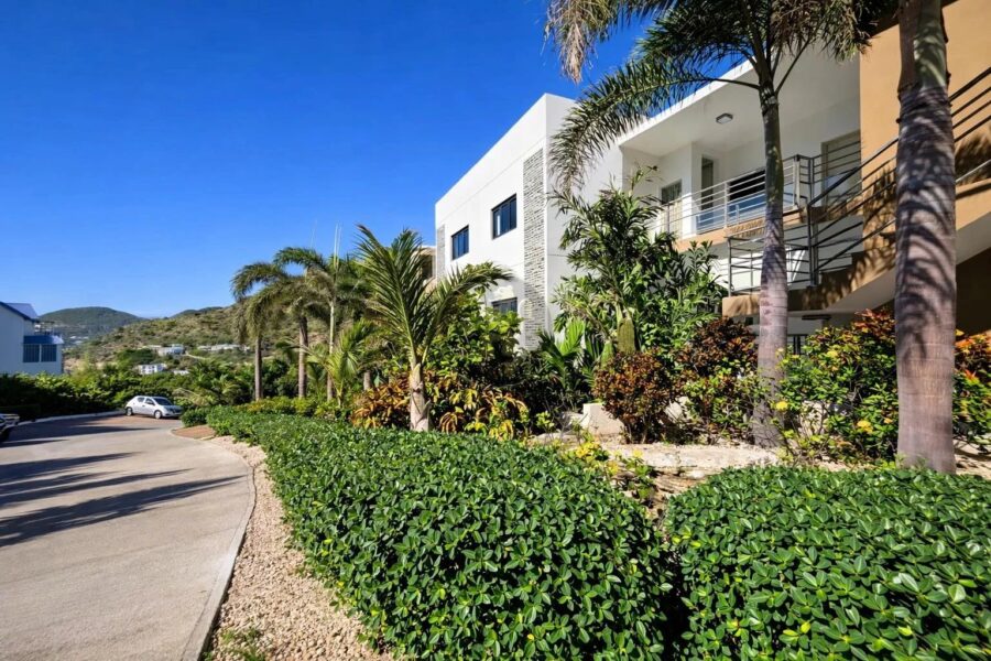 Appartement à vendre à Point blanche — Vue mer — photo 23