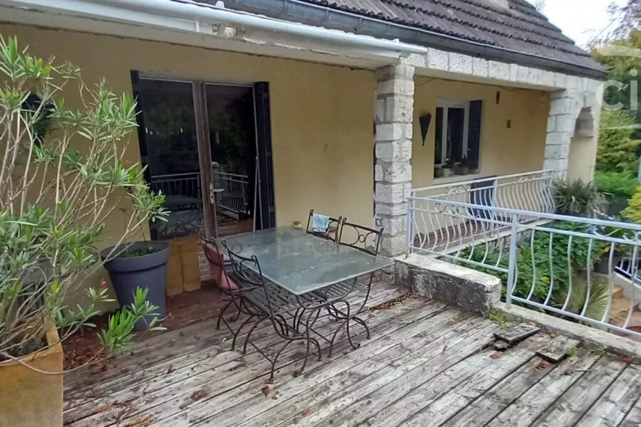 Maison à vendre à Blois — Vue nature — photo 1