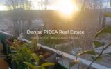 Appartement à vendre à Aix-en-provence — Vue montagne — photo 1