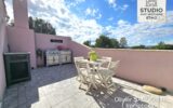 Maison à vendre à Roquebrune-sur-argens — Vue parc & jardin — photo 15