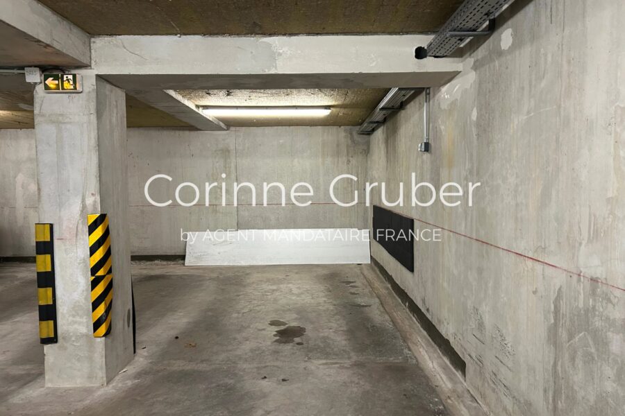 Appartement à vendre à Digne-les-bains — Vue montagne — photo 18