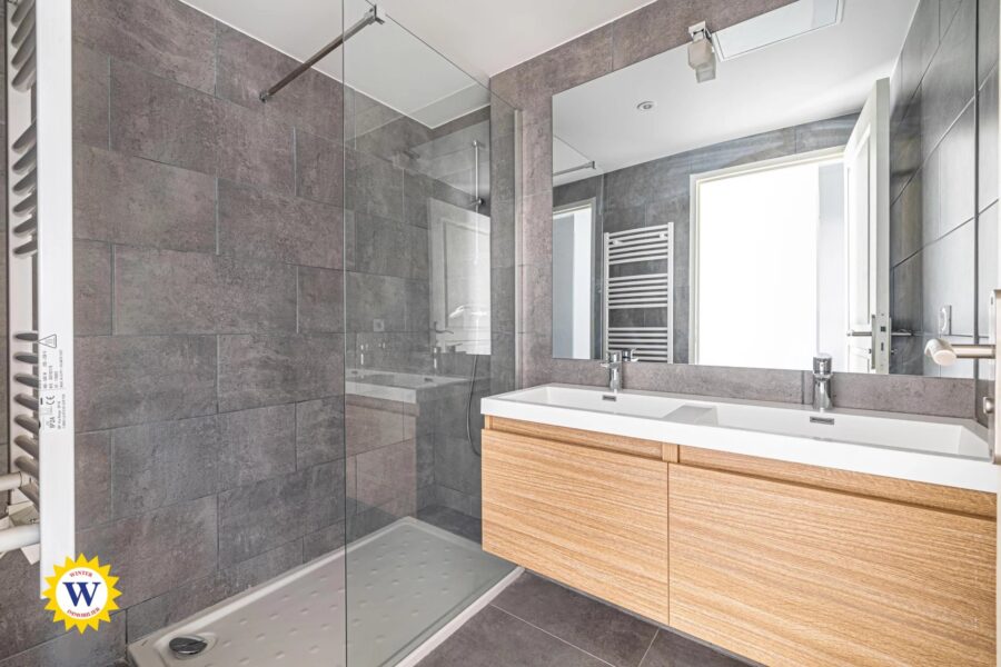 Appartement à vendre à Carros — Vue nature — photo 8