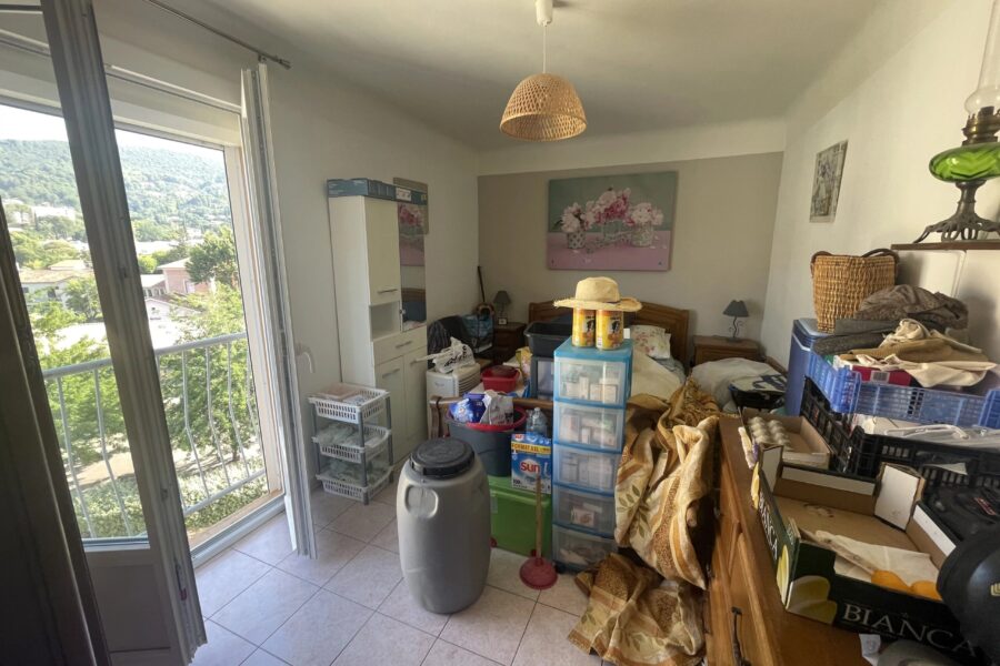 Appartement à vendre à Draguignan — Vue sur la ville — photo 9