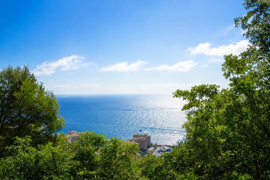 Maison à vendre à Cap-d&rsquo;ail — Vue mer — photo 7